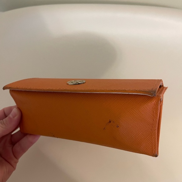 Tory Burch sunglasses - Picture 5 of 6